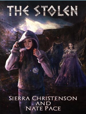 cover image of The Stolen